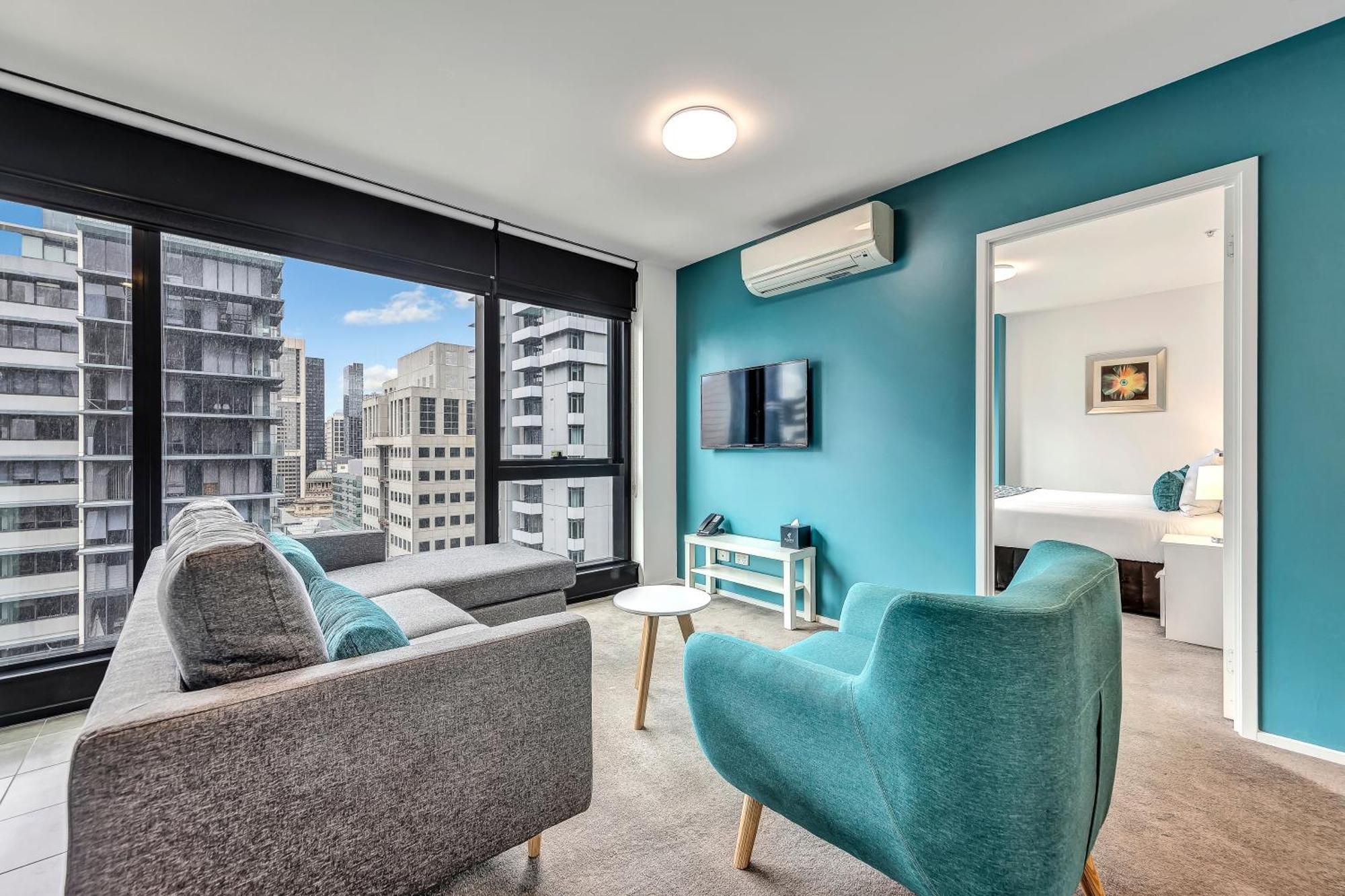 Pegasus Apart-Hotel — Photos 3